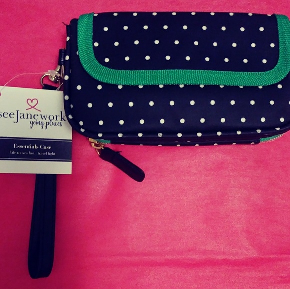 Essentials Case - Picture 1 of 8